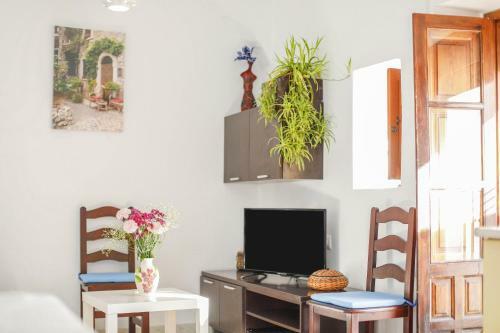 Casa El Altillo En Vejer