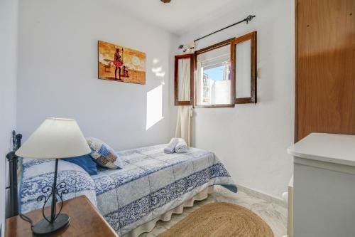 Casa El Altillo En Vejer