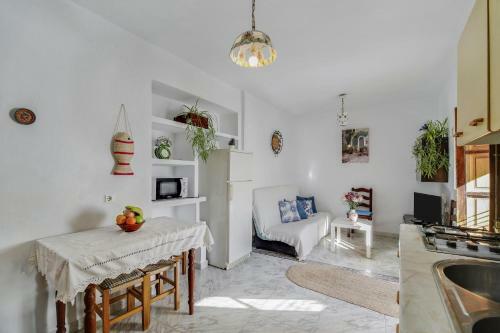 Casa El Altillo En Vejer