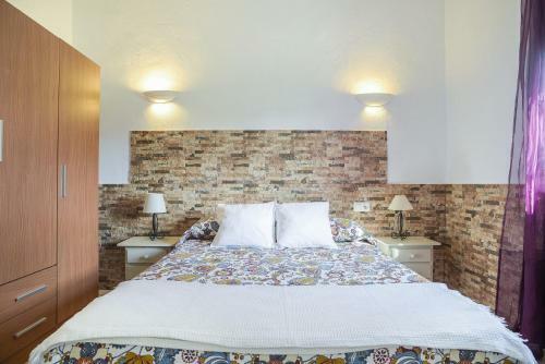 Casa Rural Santamar�a