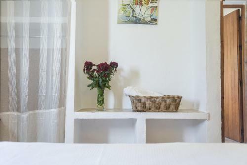 Casa Rural Santamar�a
