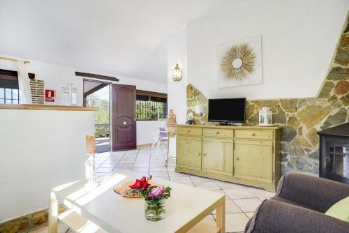 Casa Rural Santamar�a
