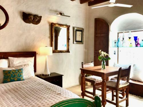 Casa Del Patio �rabe Casas Vejer Debra