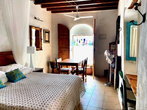 Casa Del Patio �rabe Casas Vejer Debra