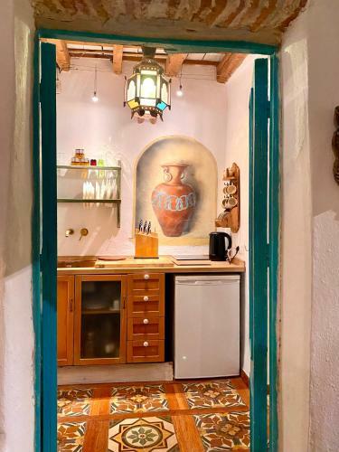Casa Del Patio �rabe Casas Vejer Debra