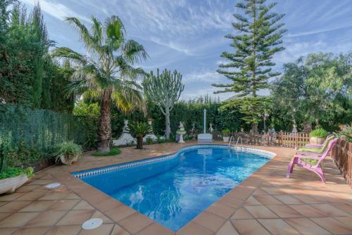 Villa Felicity