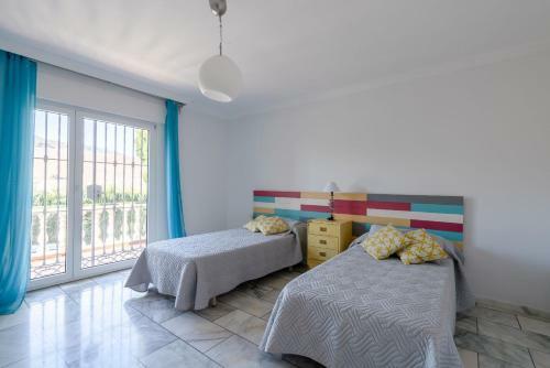 Villa Felicity