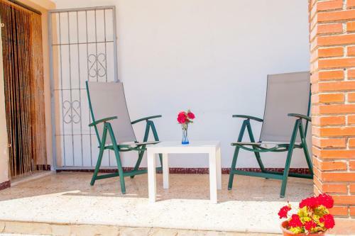 Club Villamar - Sylvie
