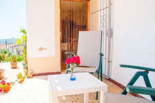 Club Villamar - Sylvie