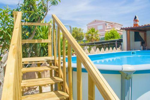 Club Villamar - Sylvie