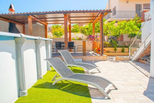 Club Villamar - Sylvie