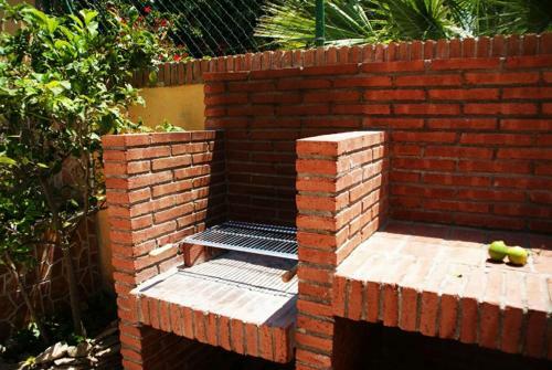 Club Villamar - Roca Romana