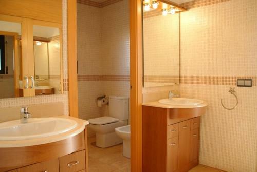 Club Villamar - Roca Romana