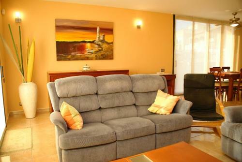Club Villamar - Roca Romana