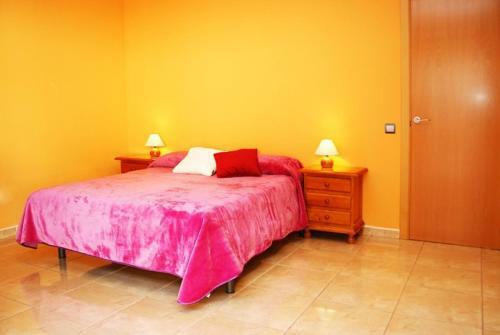 Club Villamar - Roca Romana