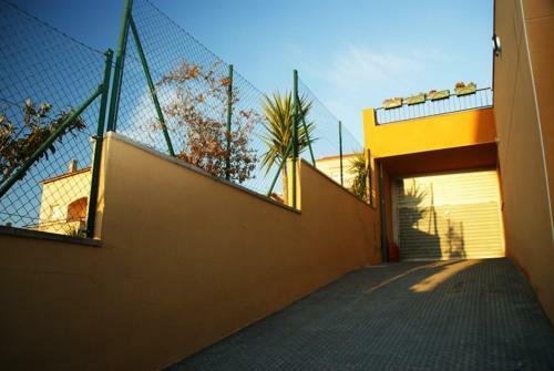 Club Villamar - Roca Romana