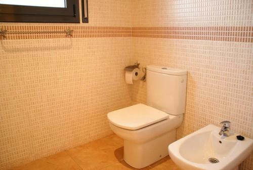 Club Villamar - Roca Romana