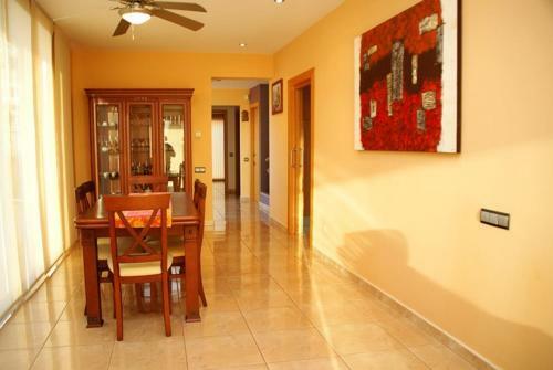 Club Villamar - Roca Romana