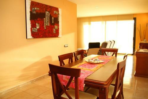 Club Villamar - Roca Romana