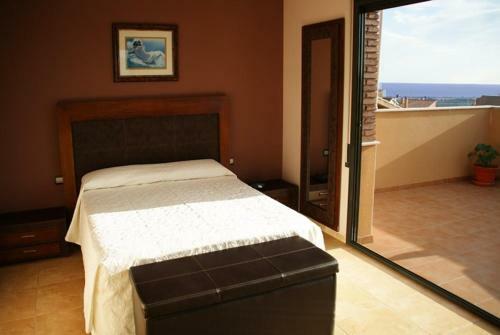 Club Villamar - Roca Romana