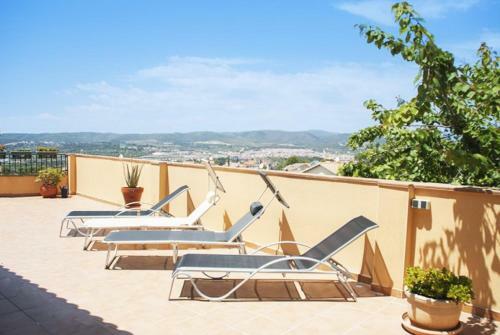Club Villamar - Roca Romana