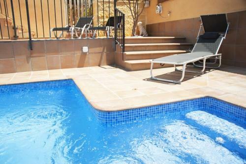 Club Villamar - Roca Romana