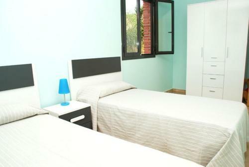 Club Villamar - Roca Romana