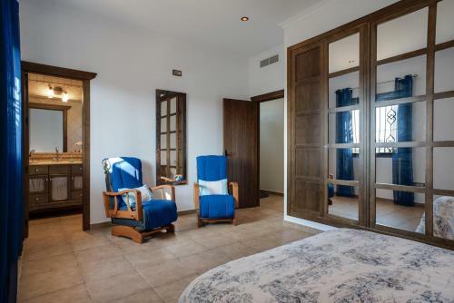 Chalet Acebuche