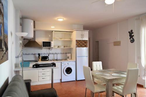 Ground Floor Apartment, Private Patio, East Facing