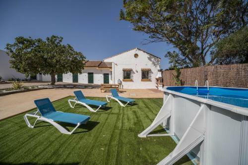 Casa Villa Dibaca