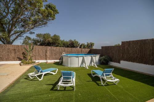 Casa Villa Dibaca