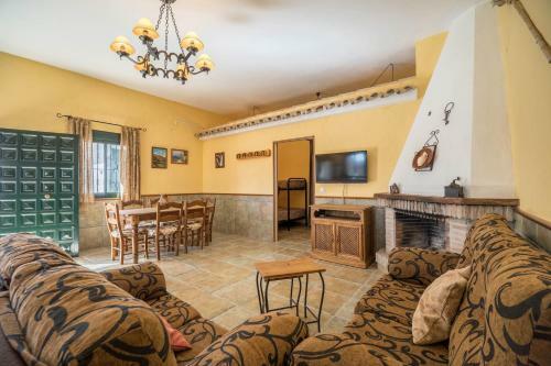 Casa Villa Dibaca