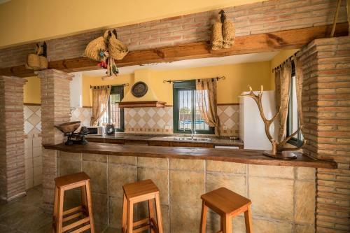 Casa Villa Dibaca