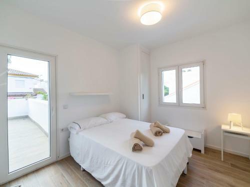 Holiday Home Los Frasquitos