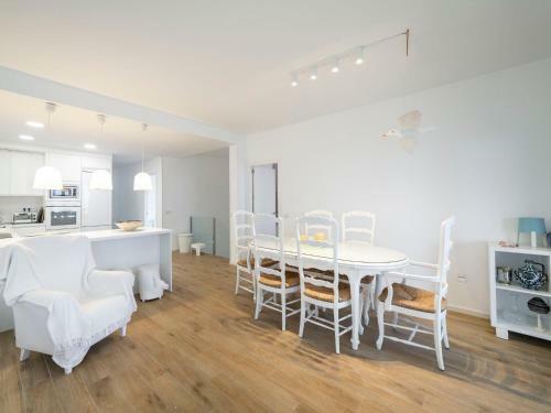 Holiday Home Los Frasquitos