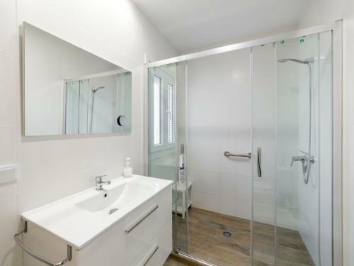 Holiday Home Los Frasquitos