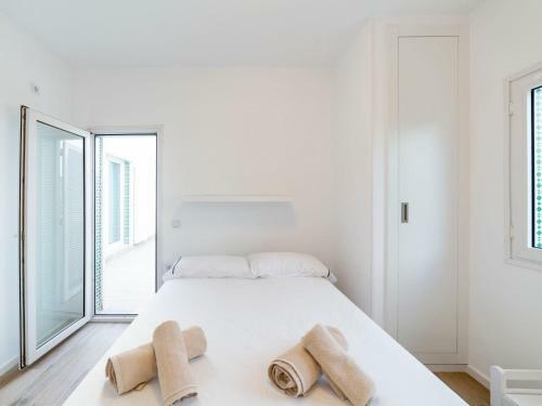 Holiday Home Los Frasquitos