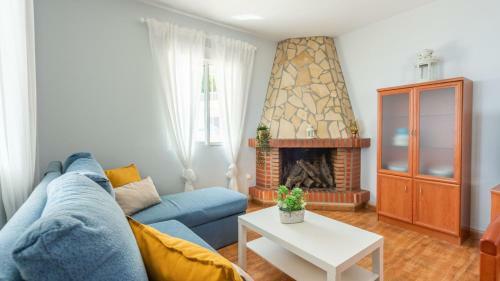 Villa Casa Frangipani Velez