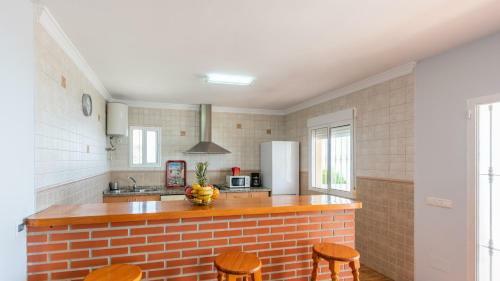 Villa Casa Frangipani Velez