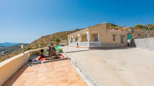 Villa Casa Frangipani Velez