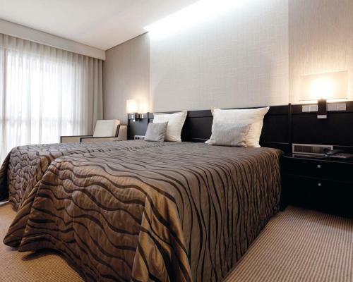 Cardal Hotel