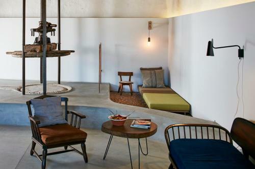 Hostal Companhia Das Culturas