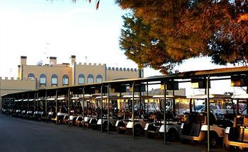 Hotel Castro Marim Golfe And Country Club