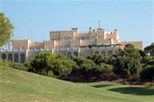 Hotel Castro Marim Golfe And Country Club
