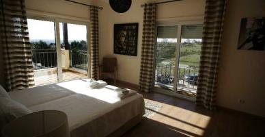 Hotel Castro Marim Golfe And Country Club