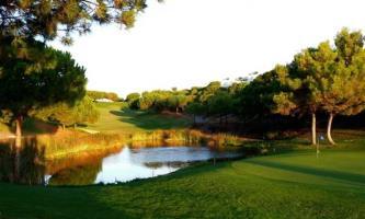 Hotel Castro Marim Golfe And Country Club