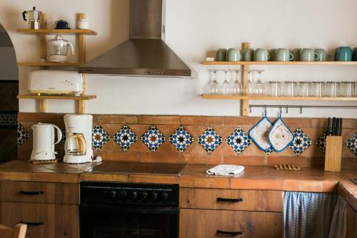 Hostal Quinta Da Fornalha