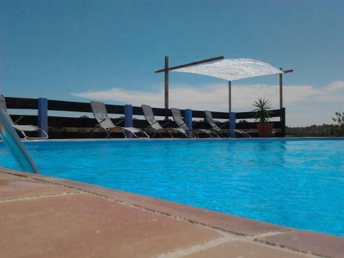 Hostal Quinta Da Fornalha