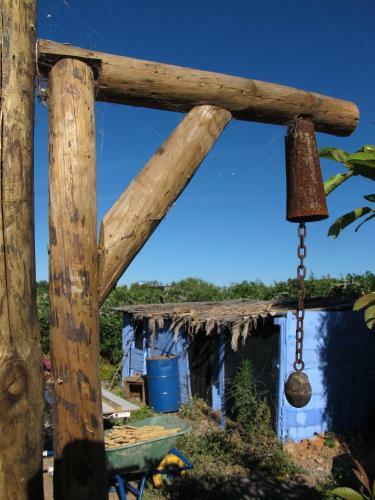 Hostal Quinta Da Fornalha