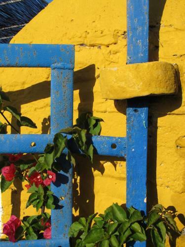 Hostal Quinta Da Fornalha